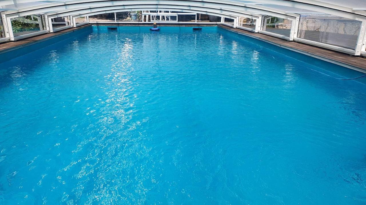 Villa Eden Vert Fayence Εξωτερικό φωτογραφία