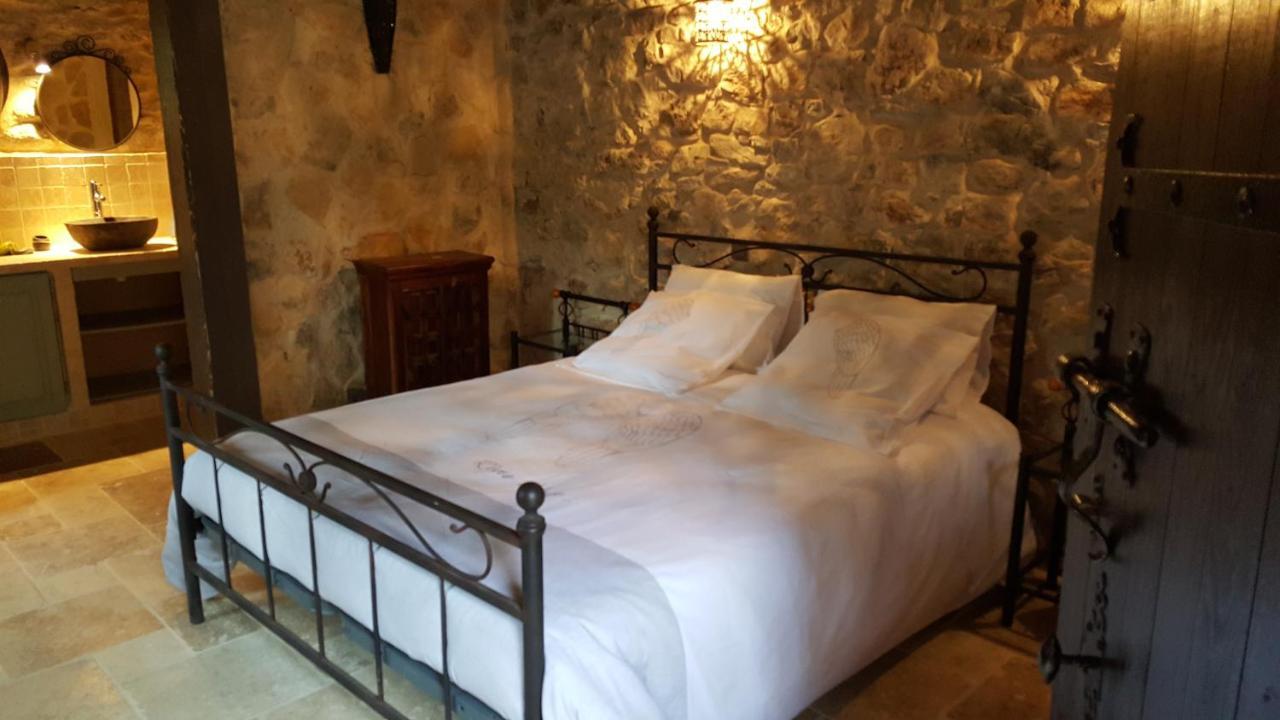 Villa Eden Vert Fayence Εξωτερικό φωτογραφία