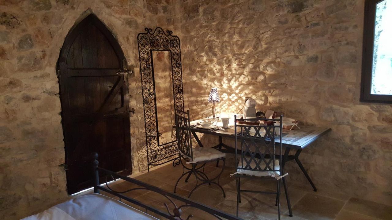 Villa Eden Vert Fayence Εξωτερικό φωτογραφία
