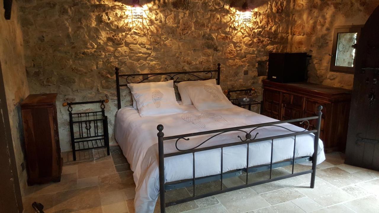 Villa Eden Vert Fayence Εξωτερικό φωτογραφία
