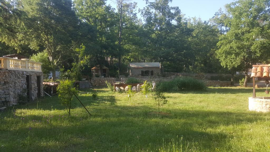 Villa Eden Vert Fayence Εξωτερικό φωτογραφία