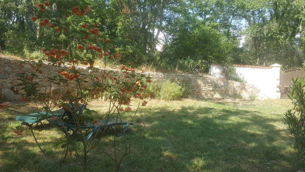 Villa Eden Vert Fayence Εξωτερικό φωτογραφία