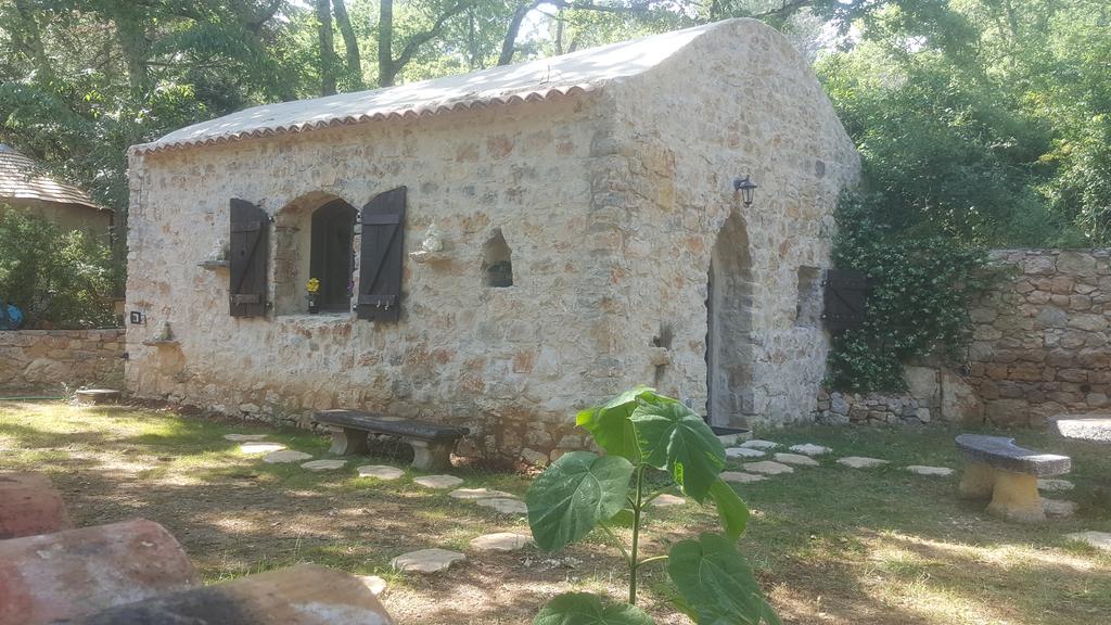 Villa Eden Vert Fayence Εξωτερικό φωτογραφία