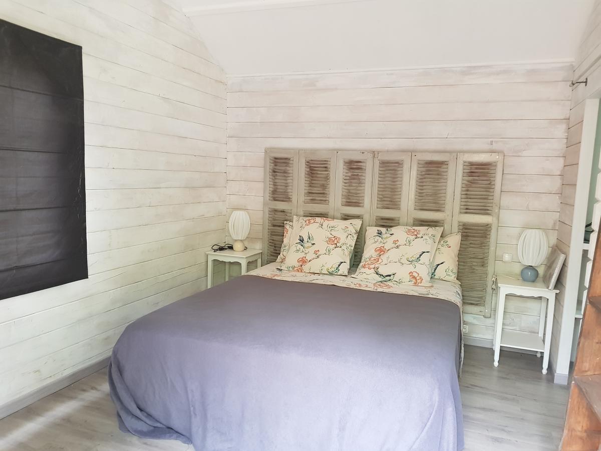 Villa Eden Vert Fayence Εξωτερικό φωτογραφία