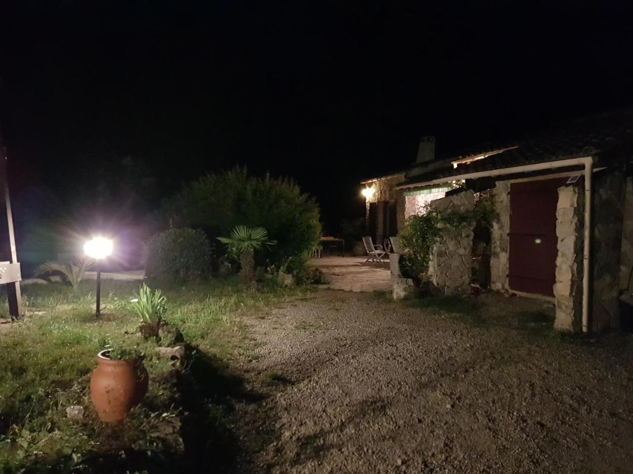 Villa Eden Vert Fayence Εξωτερικό φωτογραφία