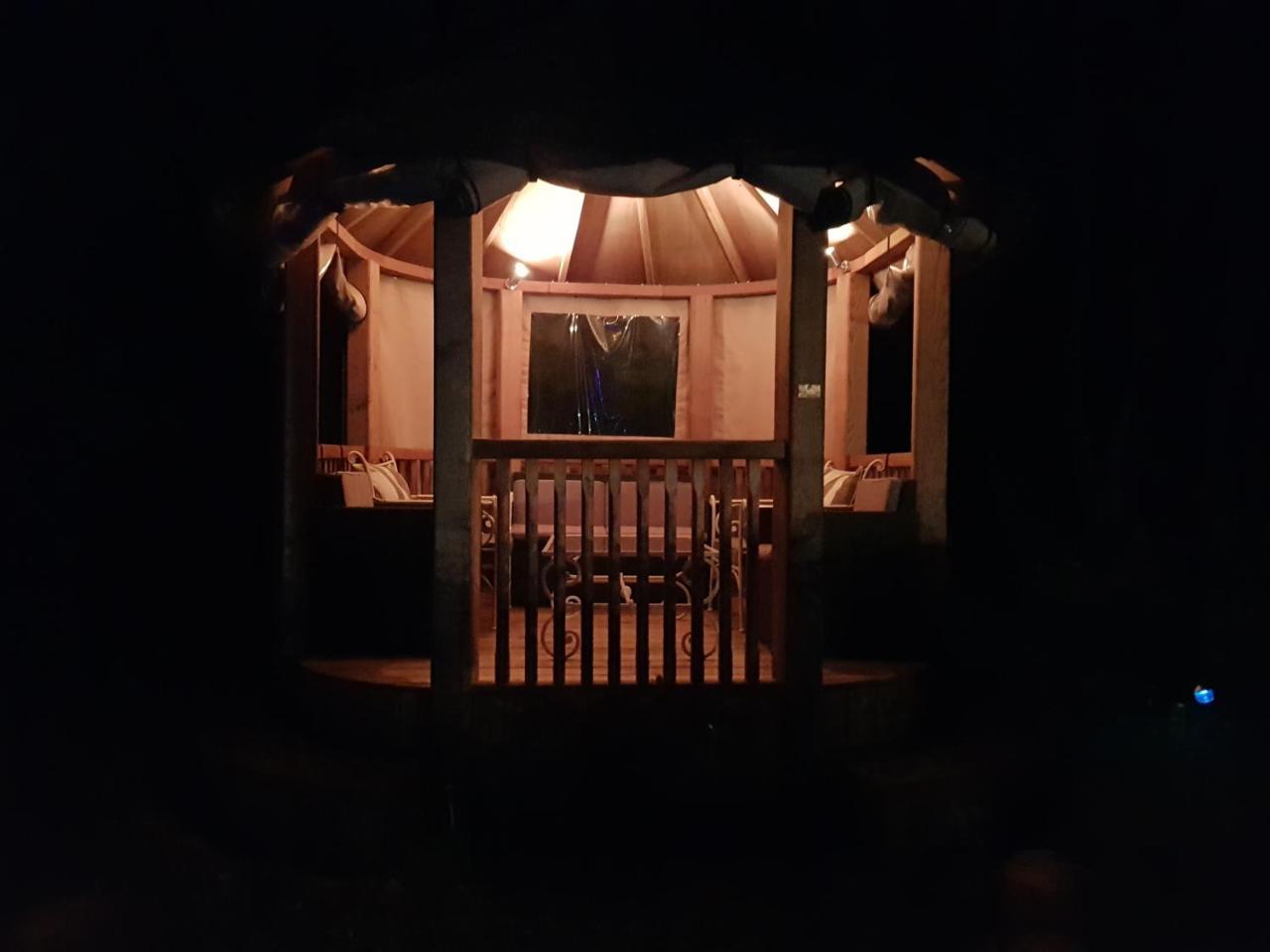 Villa Eden Vert Fayence Εξωτερικό φωτογραφία
