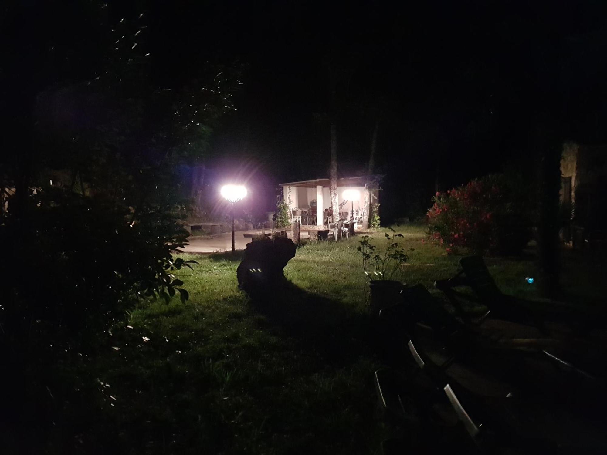 Villa Eden Vert Fayence Εξωτερικό φωτογραφία