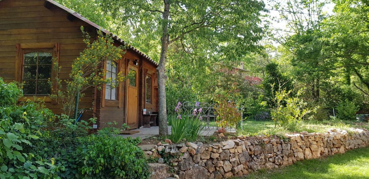 Villa Eden Vert Fayence Εξωτερικό φωτογραφία